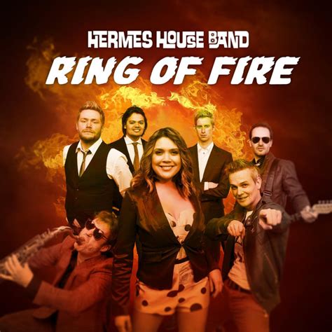 hermes house band ring of fire download|Ring of Fire (2017) .